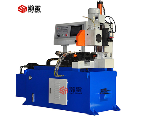 355切管机/伺服送料/全自动/高精度/垂直进刀/CNC